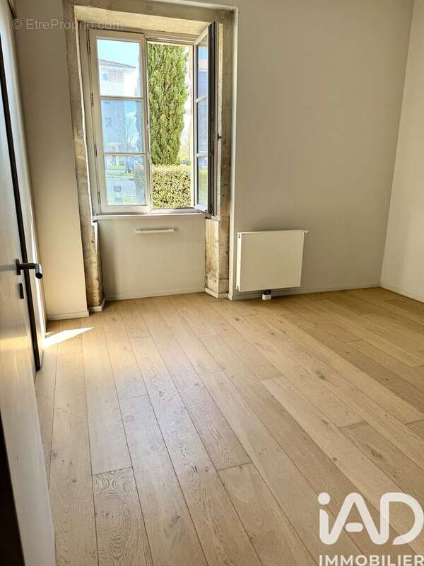 Photo 8 - Appartement à NIORT