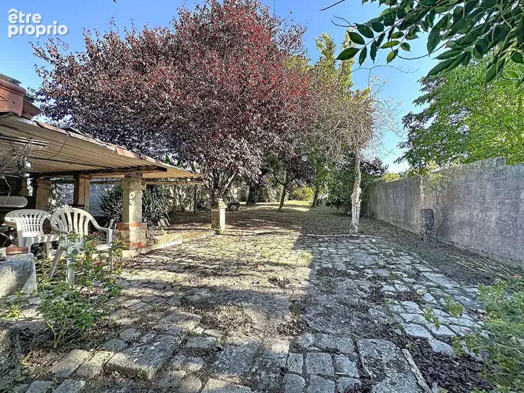 Rochefort quartier 4 Anes - photo 3