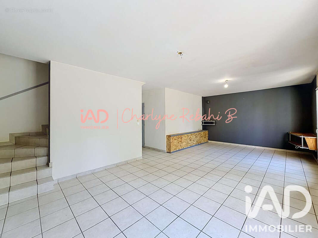 Maison 96 m² à Diemoz  - photo 3