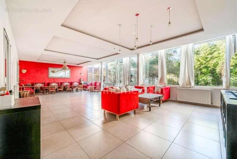 Maison à COLOMBES