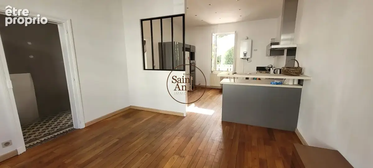 Maison 90 m² à Angouleme  - photo 2