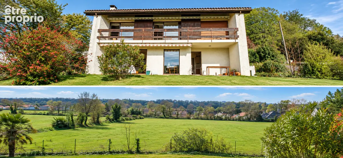 Photo Maison à Pau au prix de 525 000€