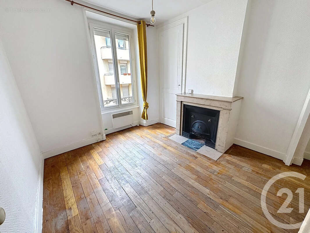Appartement 42 m² à Lyon-3e  - photo 2
