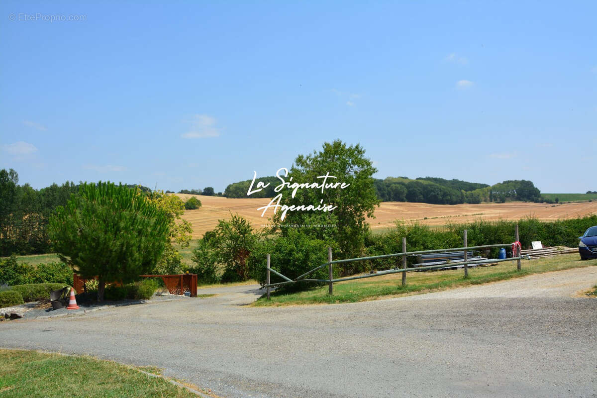 Maison 146 m² à Astaffort  - photo 4