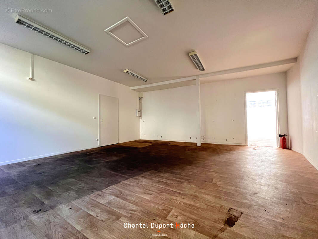 Appartement à CHARTRES