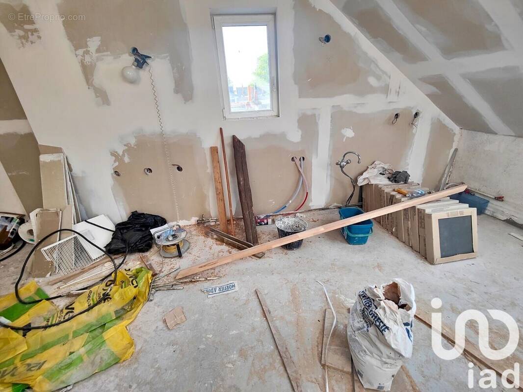 Photo 1 - Appartement à TOURS