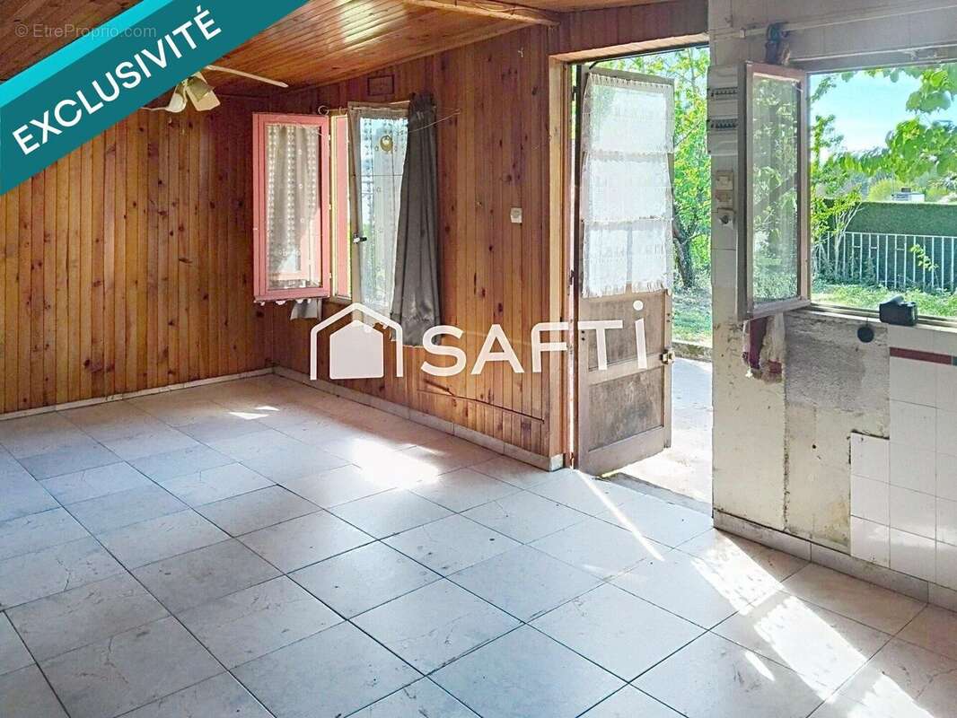 Maison 66 m² à Moislains  - photo 4