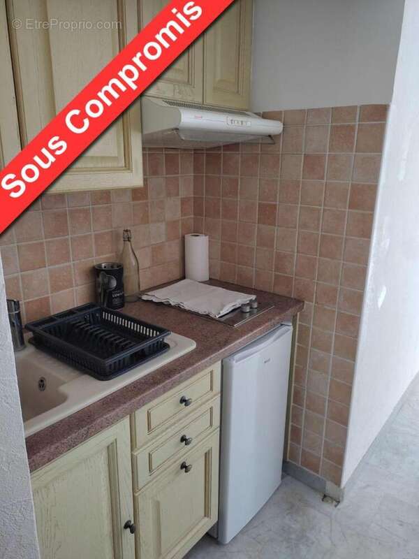   - Appartement à ANTIBES