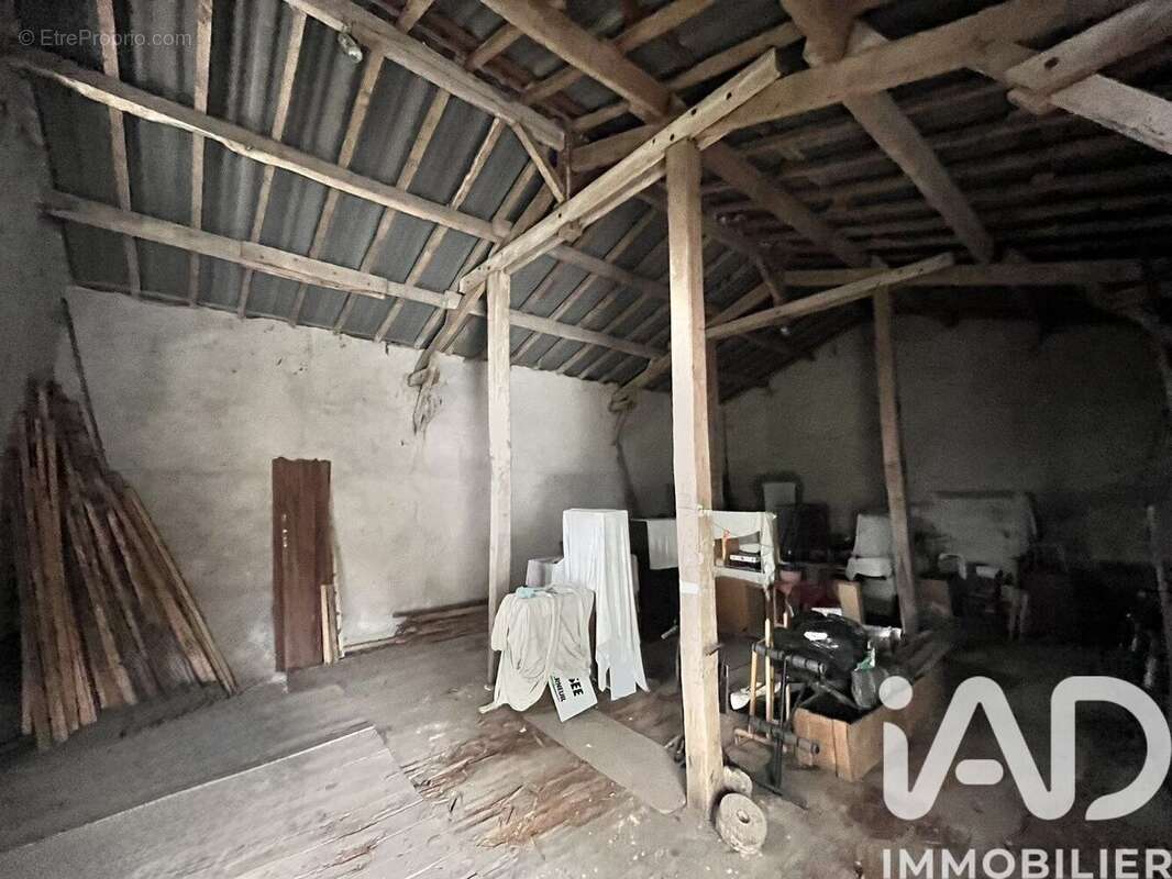 Photo 3 - Maison à SAINT-ETIENNE-DE-MER-MORTE