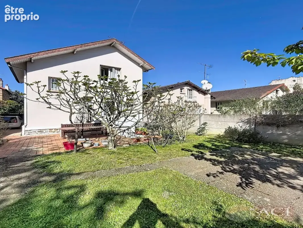 Maison 4 pièces à Epinay-sur-seine (93800) - photo 11