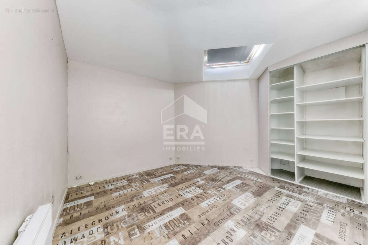 Appartement à PONTAULT-COMBAULT