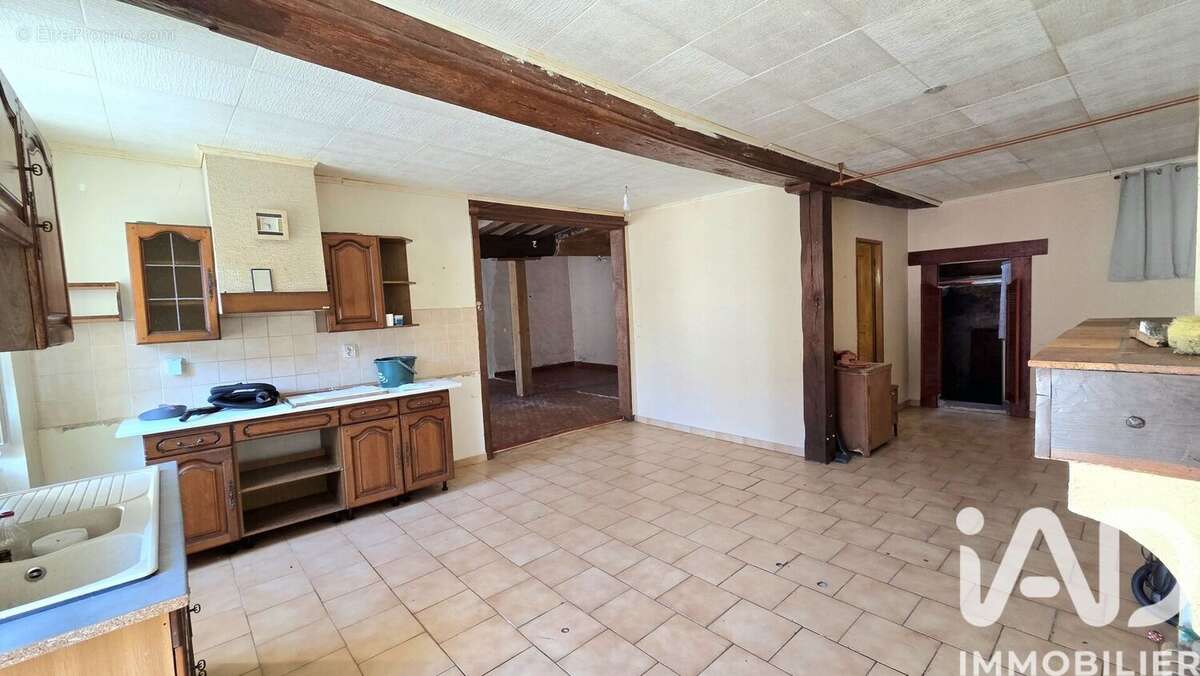 Maison 73 m² à Liglet  - photo 2
