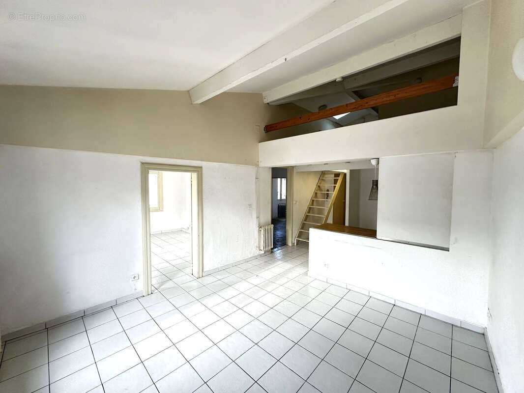Appartement à MONTPELLIER