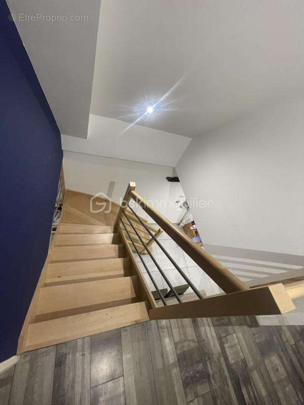 Charmante maison - photo 21