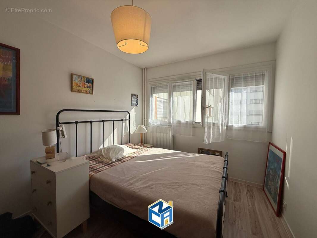 Appartement à TOURS