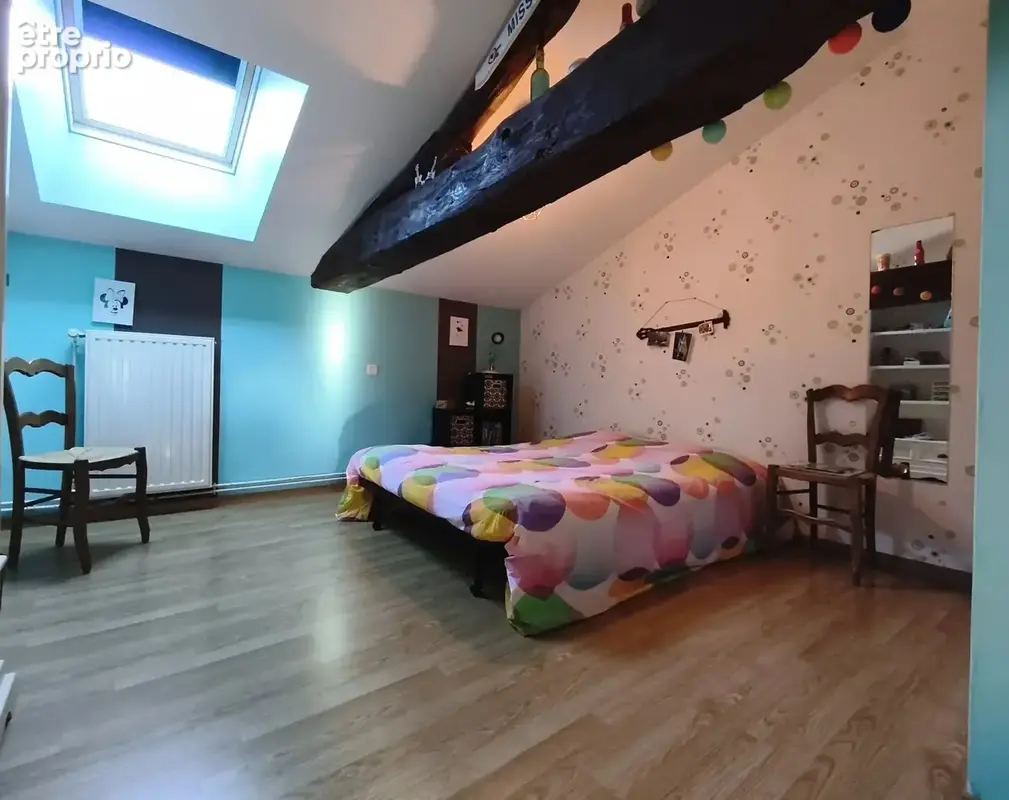 Maison ancienne rénovée, 4 chambres - Soudan - photo 13
