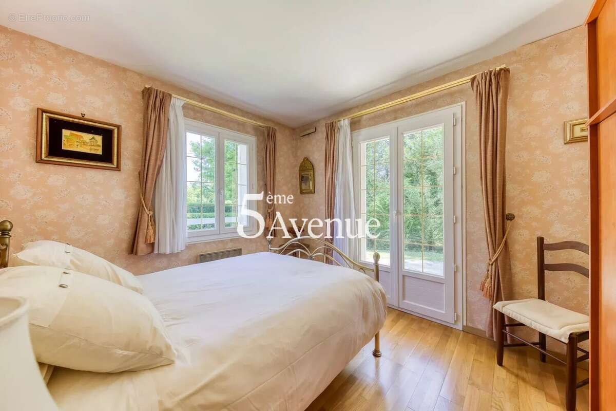 Maison à LAGNY-SUR-MARNE