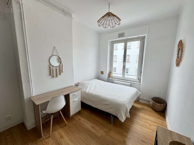 Appartement à LORIENT