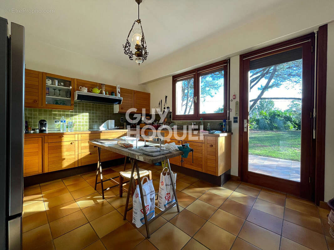 Maison à SAINT-SEVER