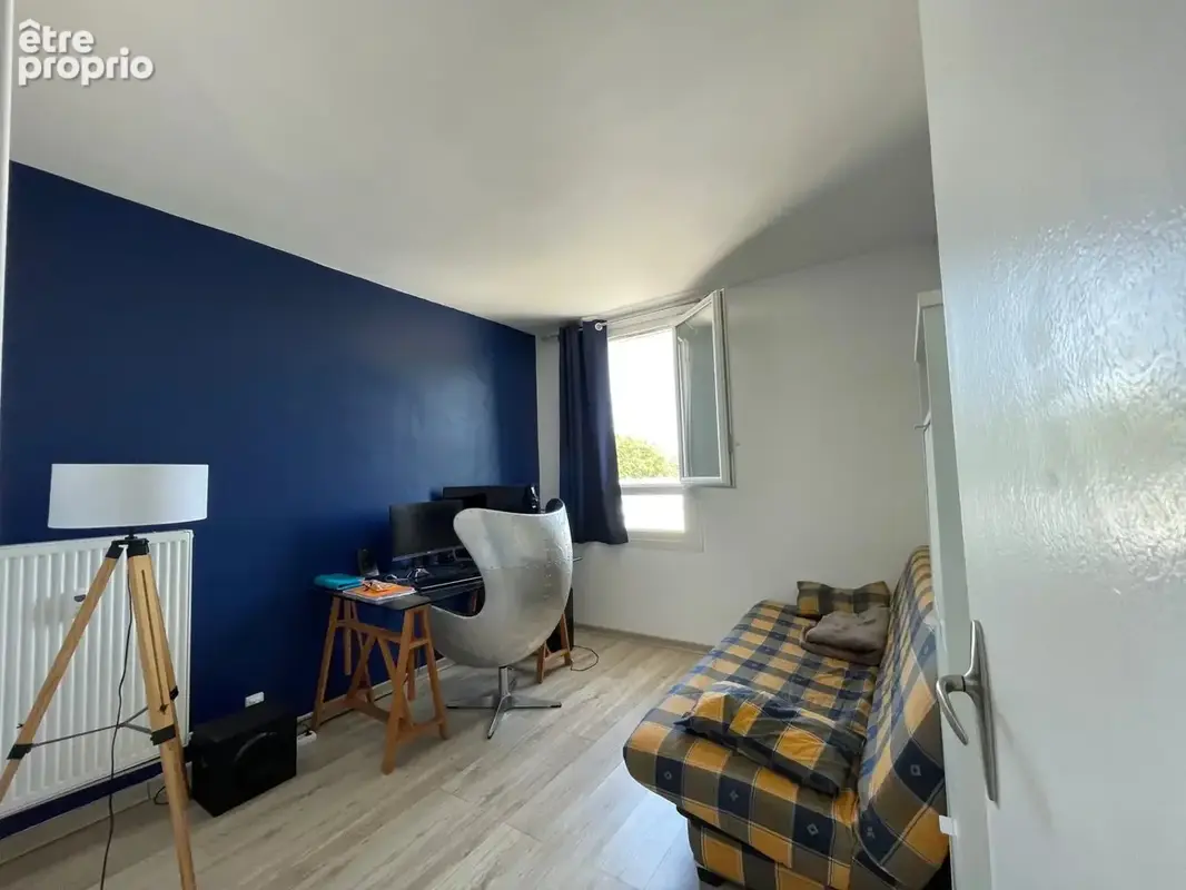Appartement de type 3 A VENDRE - photo 6