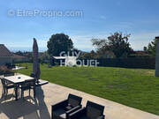 Maison à ROZIER-EN-DONZY