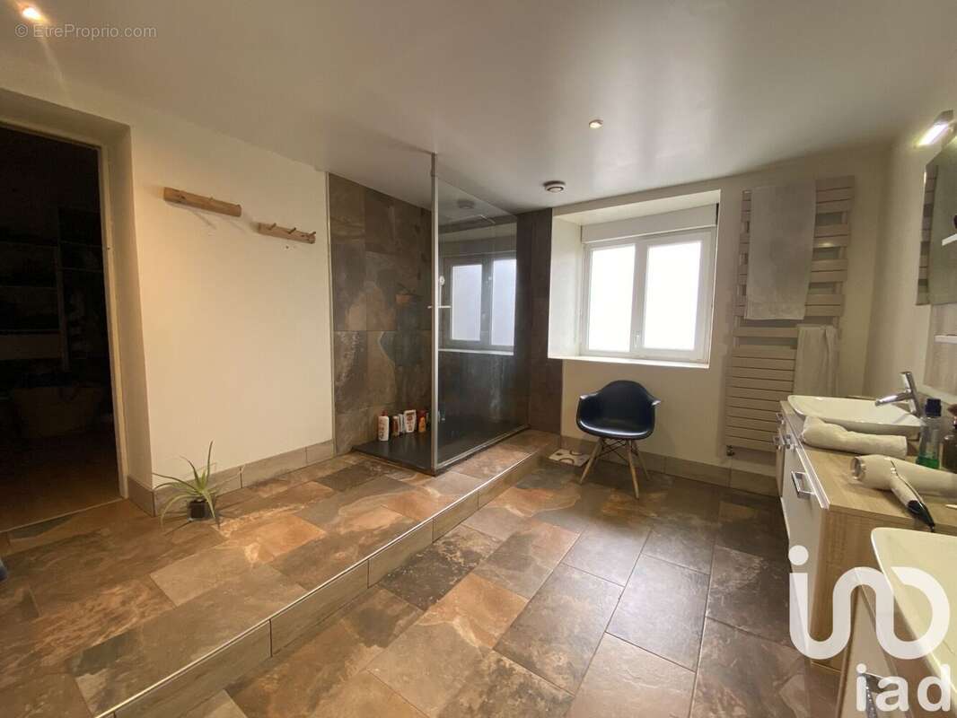 Photo 6 - Maison à ESSEGNEY