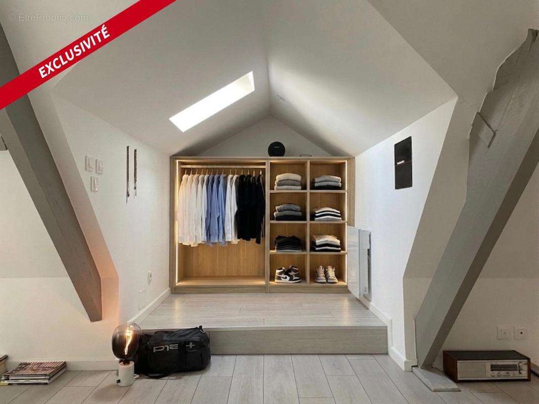 Appartement à ROUEN