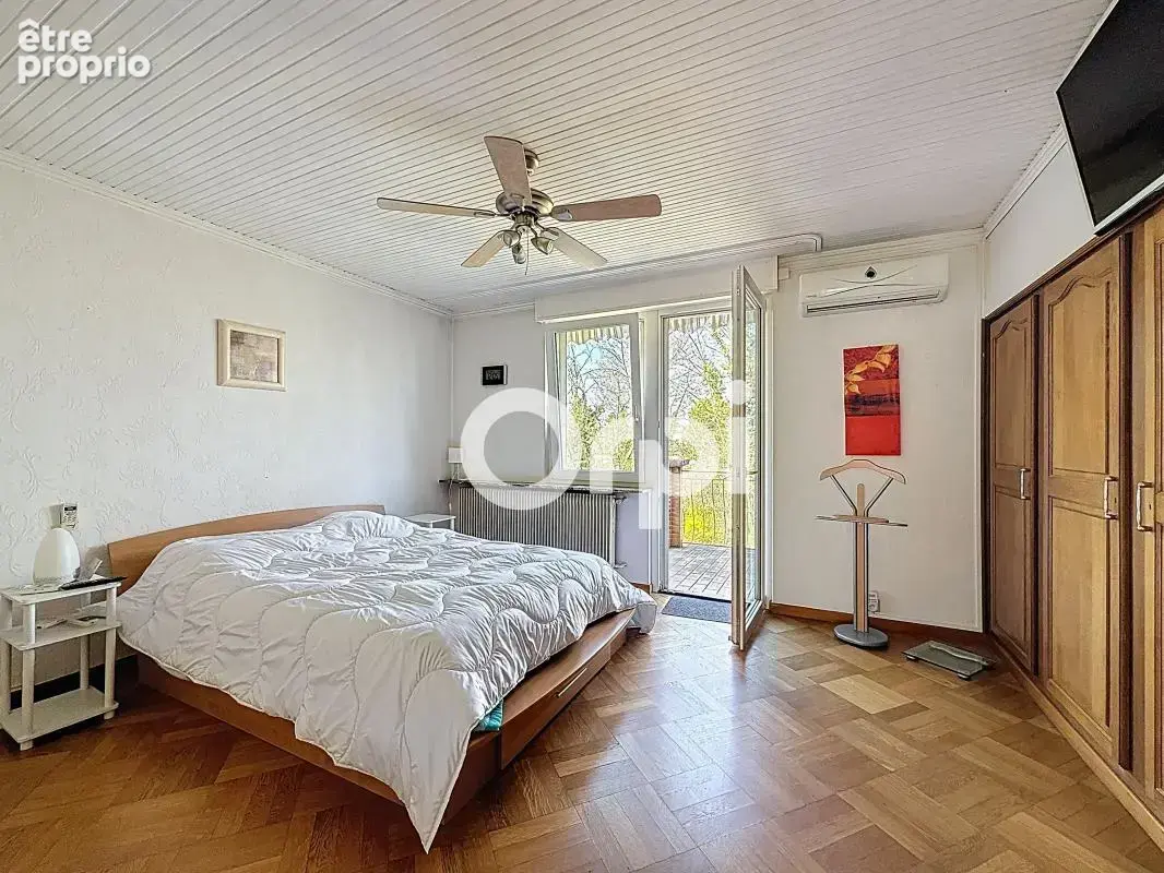A Vendre: Maison individuelle-113m²-3 chambres-Jardin-Riedisheim - photo 10