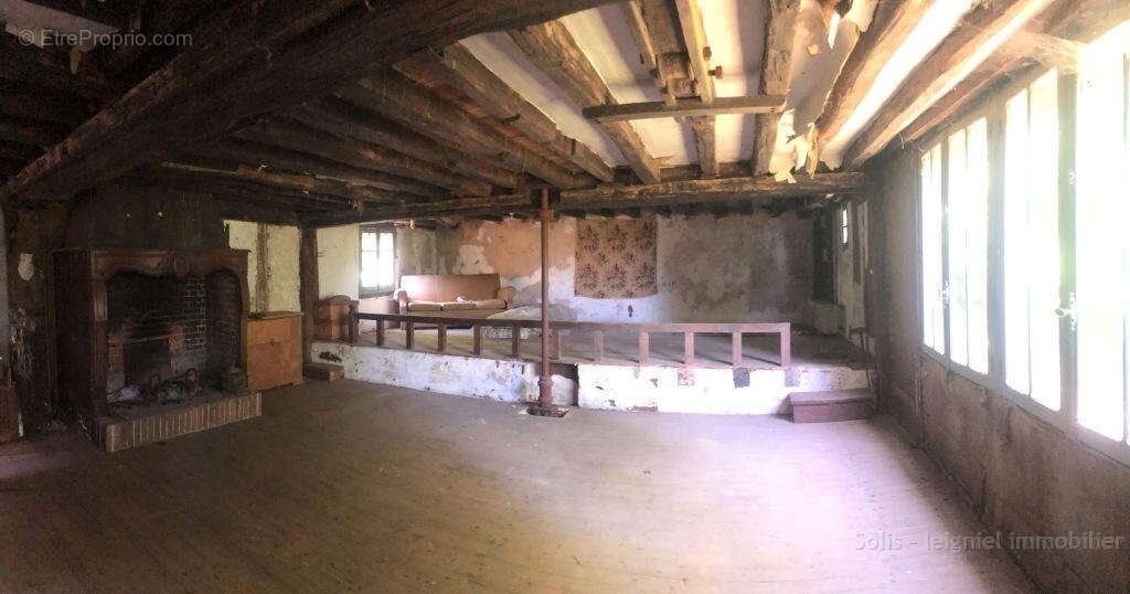 Maison 253 m² à Sens  - photo 6