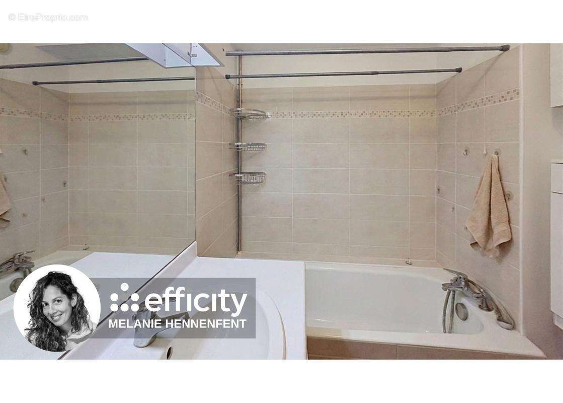 Appartement - photo 6