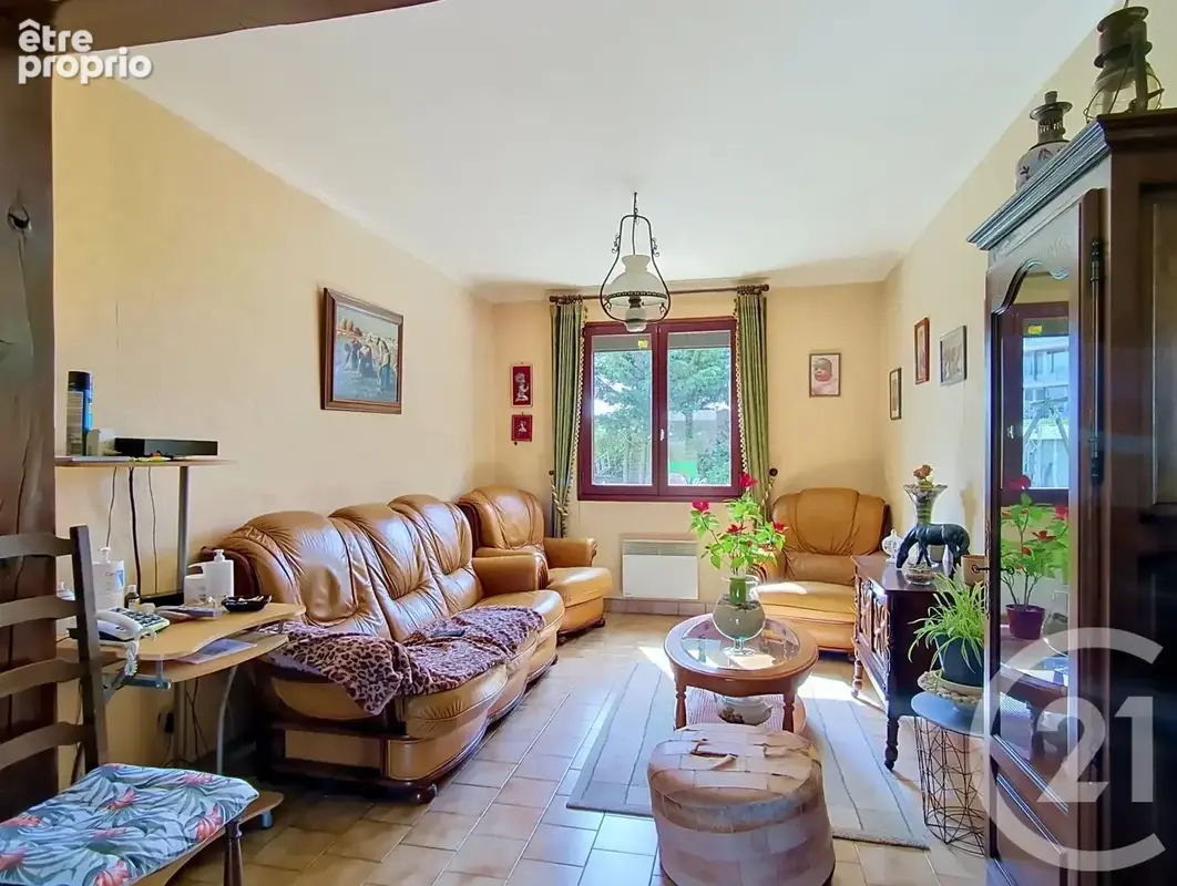 Maison 6 pièces 140 m² à vendre à Luisant (28600) - photo 5