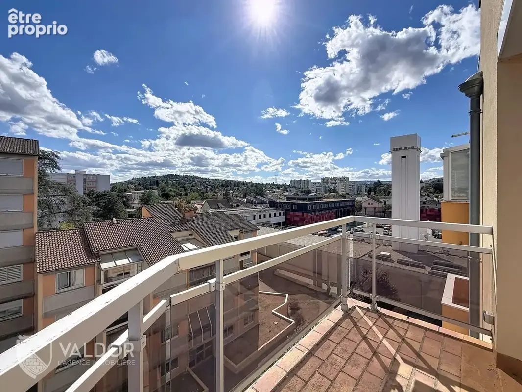 Appartement 6 pièces 115 m² à vendre à Villefranche-Sur-Saone (69400) - photo 14