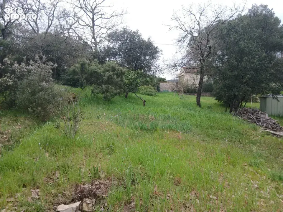 Terrain 609 m² à vendre à Carnoules (83660) - photo 4