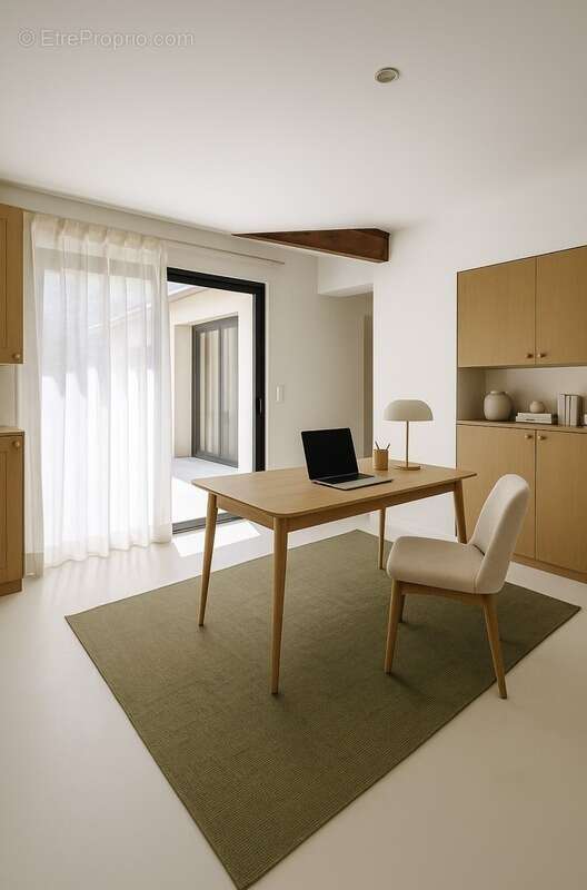 Maison à MORTAGNE-SUR-SEVRE