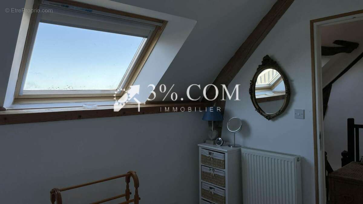 Maison à LA GACILLY