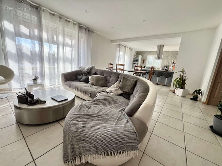 Maison à POLLESTRES