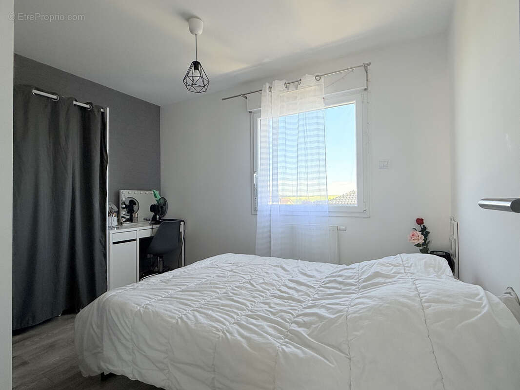 Pournoy-la-Grasse   Maison de 2018, 4 chambres, DPE B, aucun travaux à prévoir - photo 15