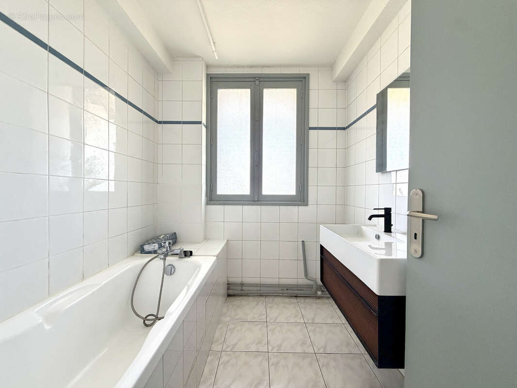 Appartement à CARCASSONNE