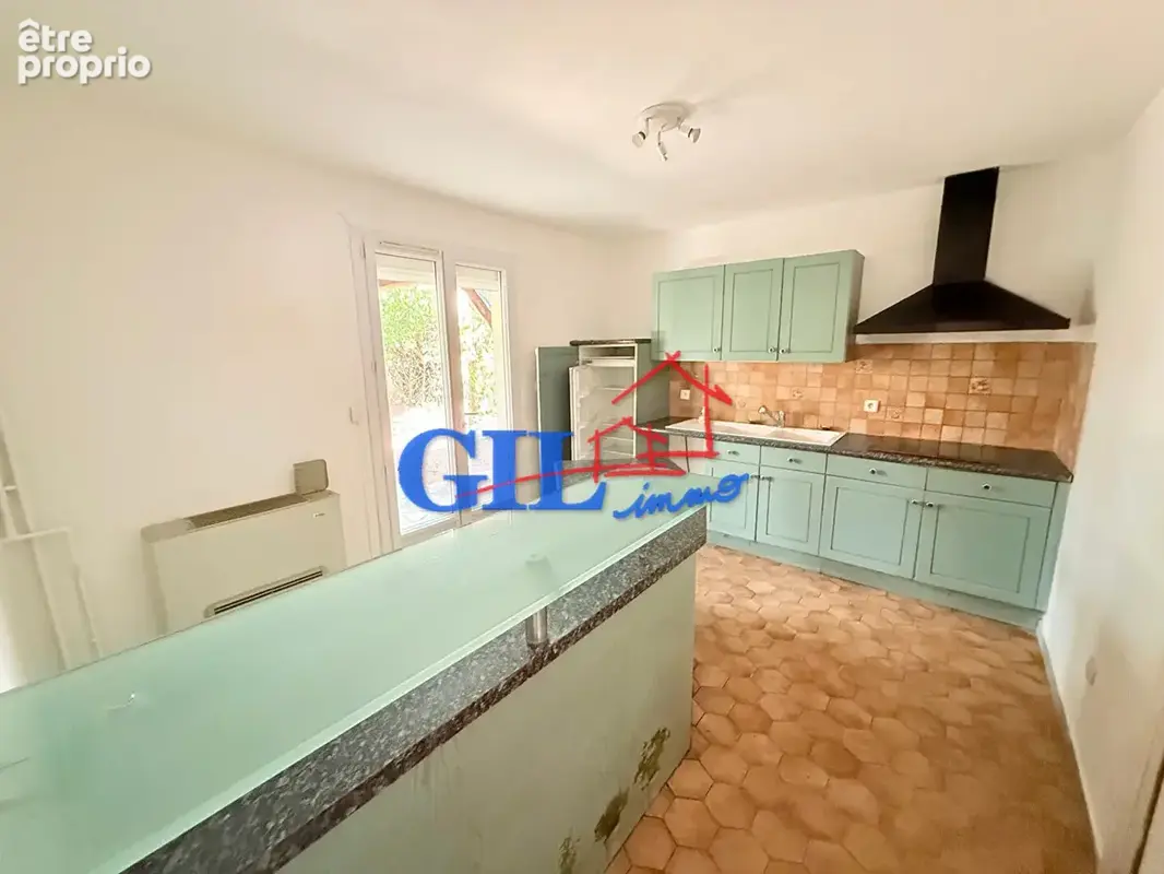 Cesson la foret - maison de 123m²  habitables - photo 4