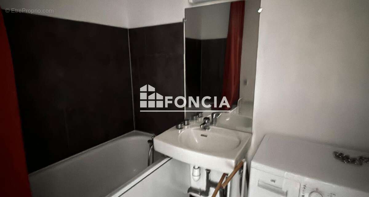 Appartement à DIGNE-LES-BAINS