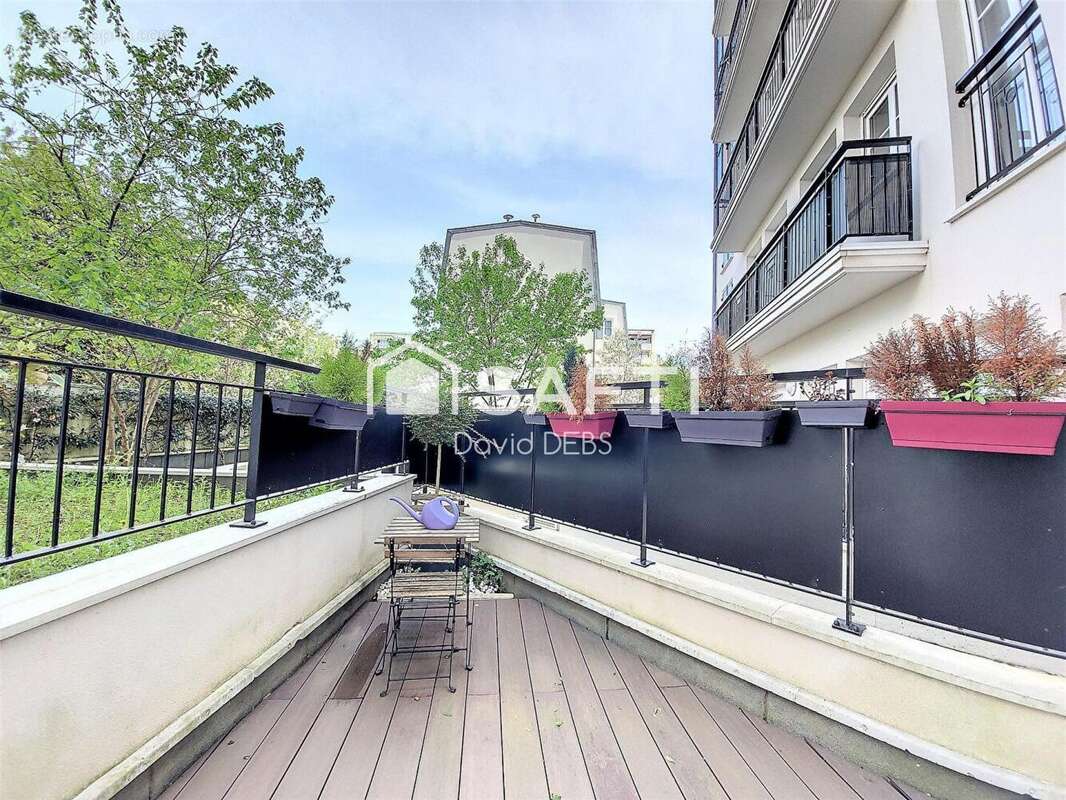 Photo 3 - Appartement à PUTEAUX