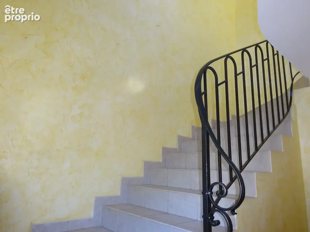 Alès, appartement exceptionnel - photo 10