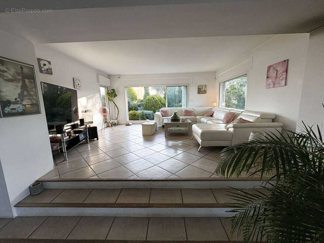 Maison à LA SEYNE-SUR-MER