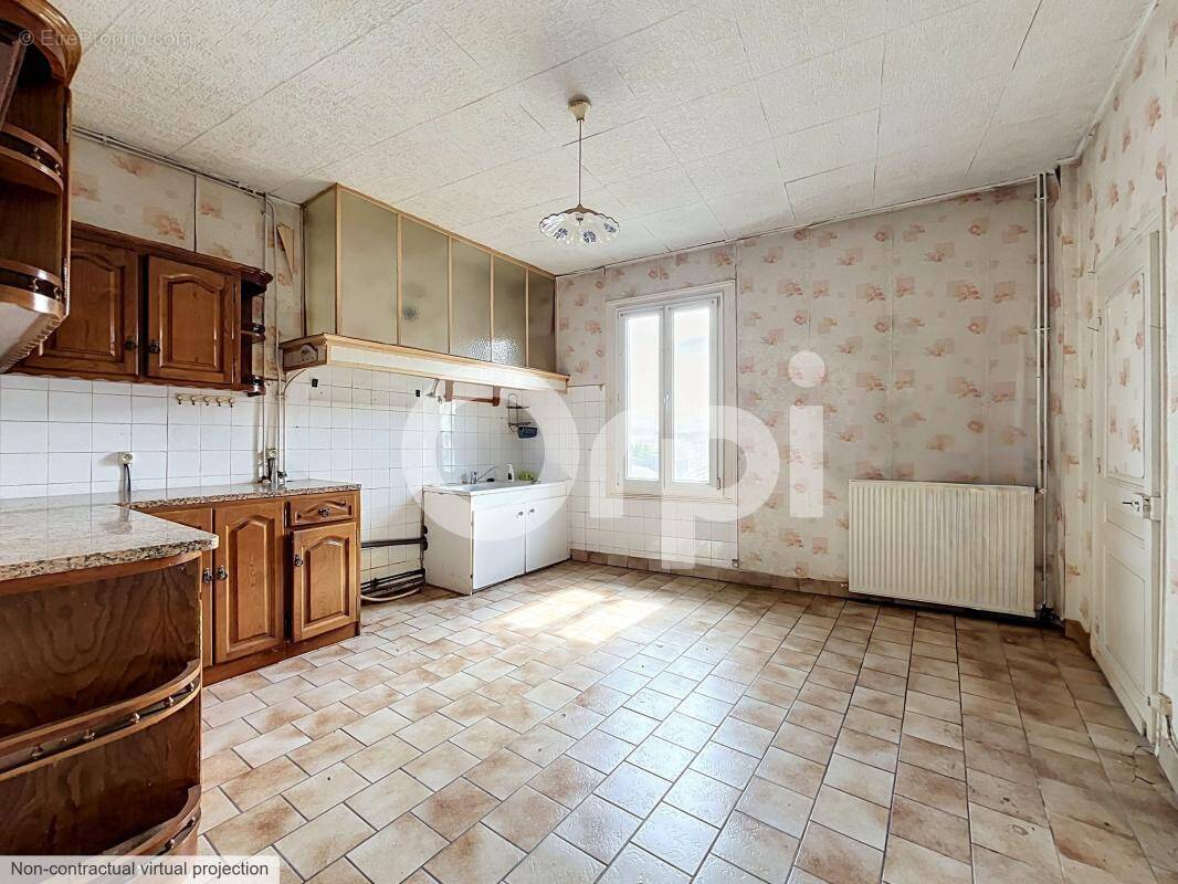 Appartement à PERIGUEUX
