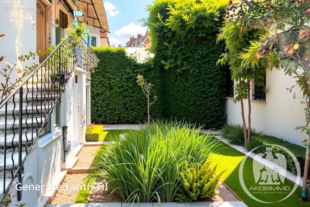 Appartement villa de 85 m² à Saint Sylvestre, Nice - photo 6