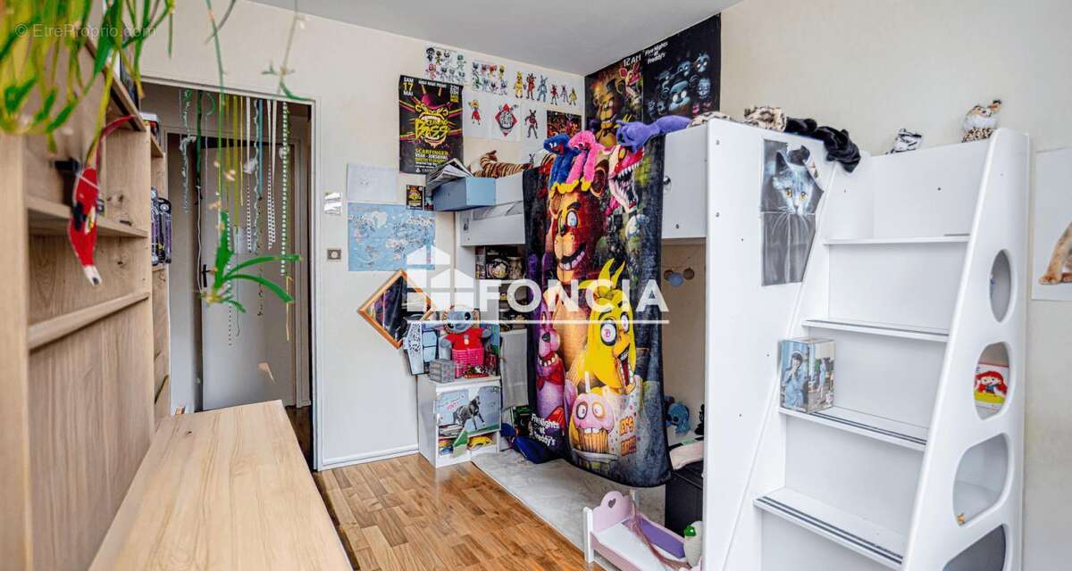 Appartement à ORLEANS