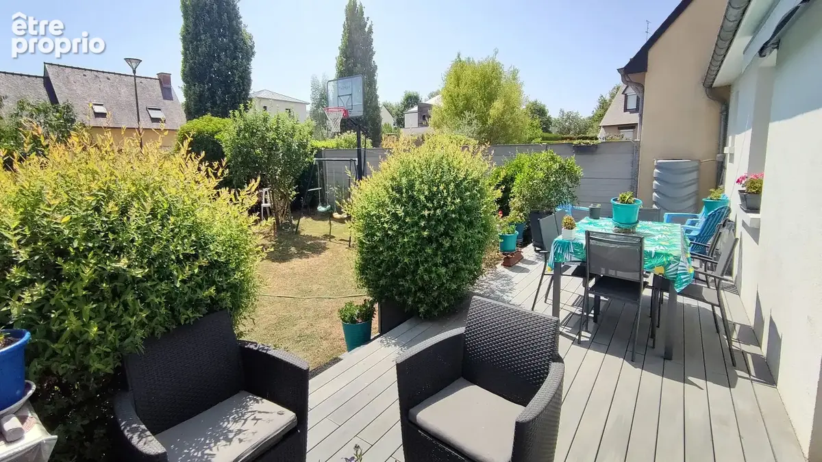 Maison Liffré - photo 2