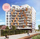 Appartement à JUVISY-SUR-ORGE