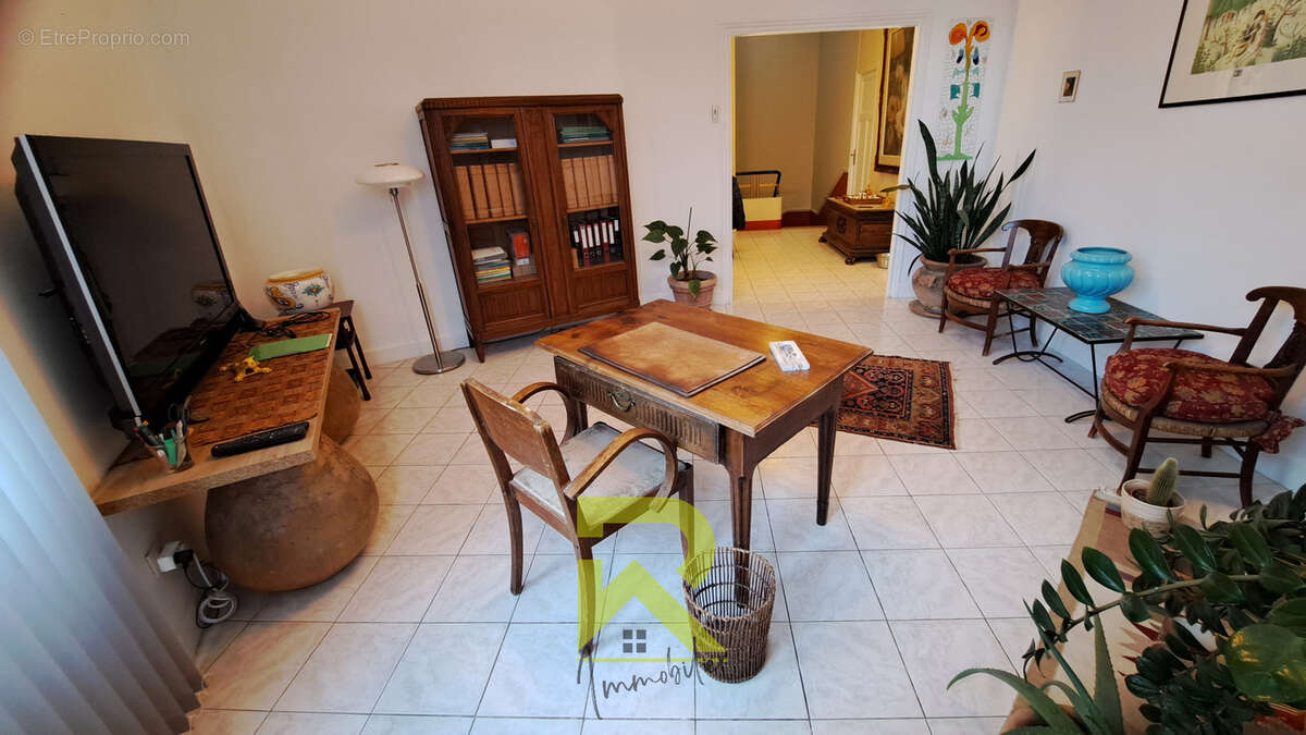 Maison à LEZIGNAN-CORBIERES
