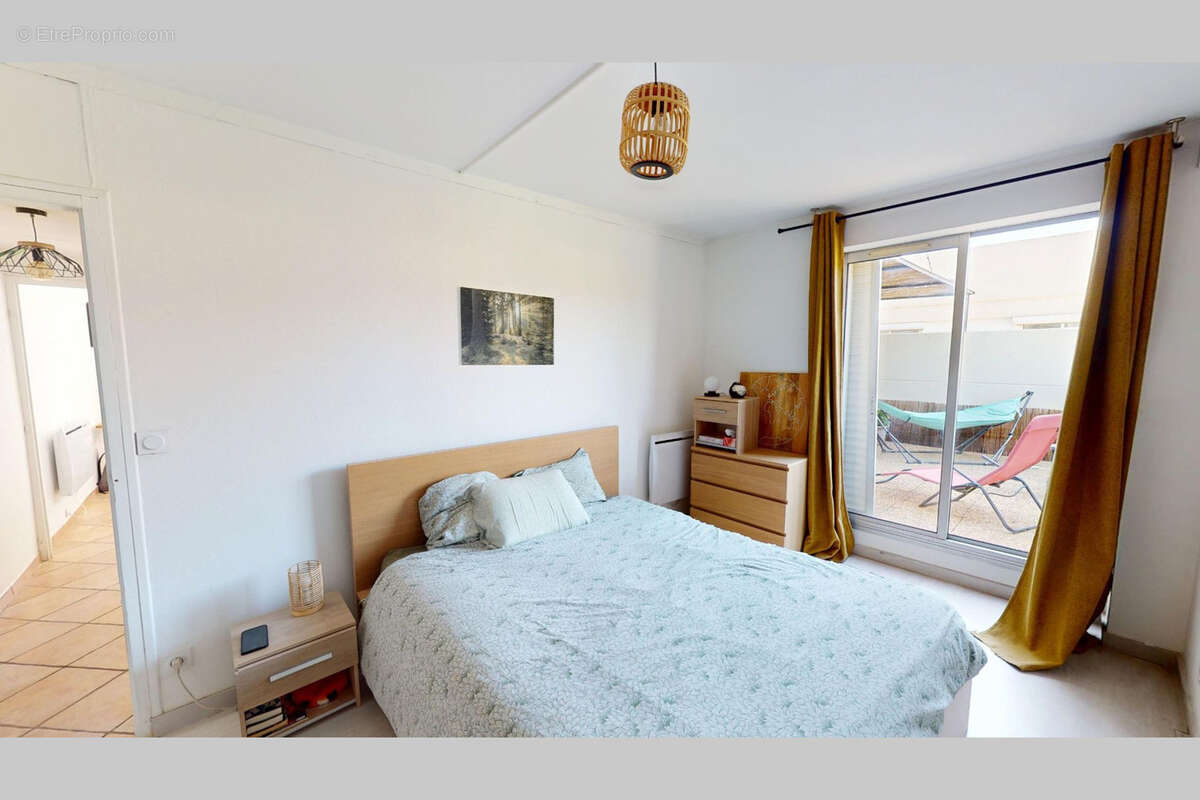 Appartement à GARDANNE